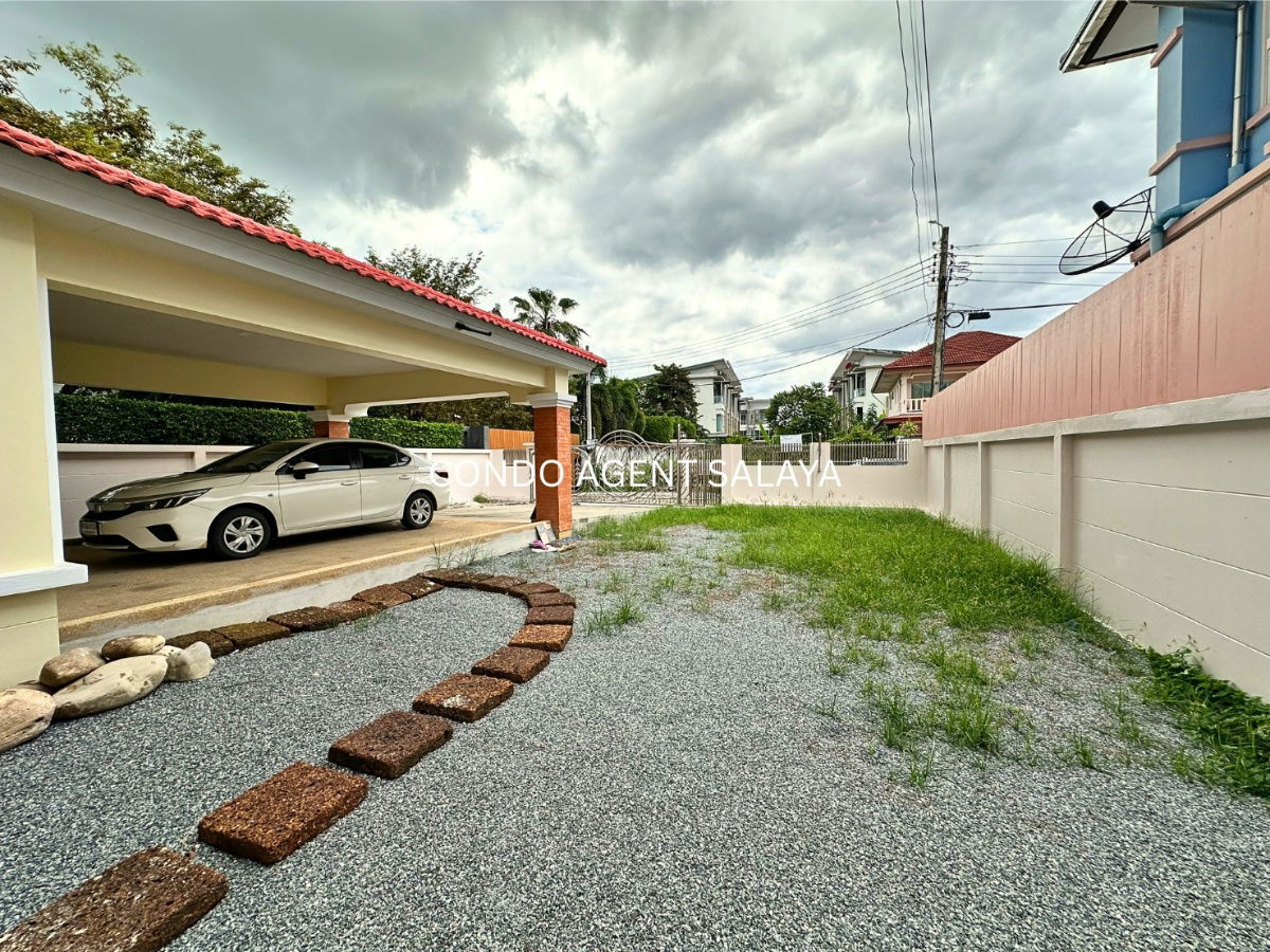 รูป ขายบ้านเดี่ยว 2 ชั้น ซ.พุทธบูชา 34 ราคาถูกมาก - รูปที่ 11/44