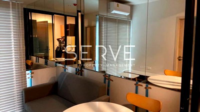 Condos for sale : Condo For Rent NUE Noble Centre Bangna New Condo Good Location-NUE Noble Centre Bangna