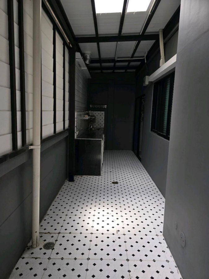 รูป ขายบ้านเดี่ยว "เค. ริซทาวน์ จตุโชติ-รามอินทรา" - รูปที่ 7/7