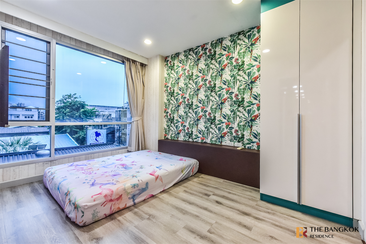 รูป เซ็นทริค สาทร - เซ็นต์หลุยส์ ใกล้ BTS สถานีเซนต์หลุยส์ จองด่วน!! จำนวนจำกัด - รูปที่ 2/10