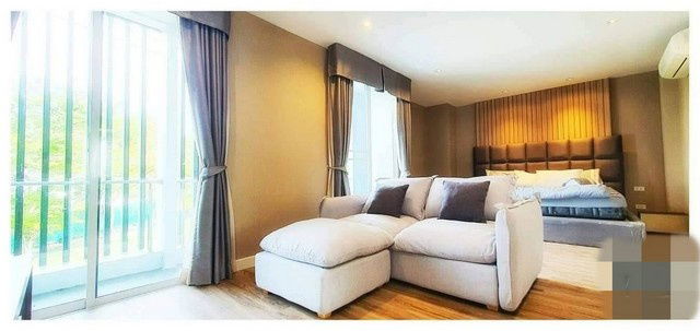 รูป HU6840 บ้านเดี่ยวให้เช่า เอคิว อาร์เบอร์ สวนหลวง ร.9 - พัฒนาการ กรุงเทพมหานคร - รูปที่ 6/8