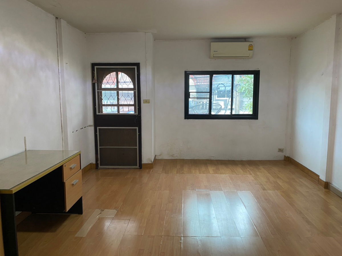 รูป 🔥ขายด่วน ทาวน์เฮ้าส์ ราคาพิเศษ พร้อมอยู่🏠😍 - รูปที่ 14/14