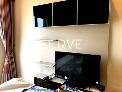 ขายคอนโด : 1 Bed 1 Bath Nice Room Good Location BTS Saphan Khwai 200 m. / For Sale-Onyx Phaholyothin