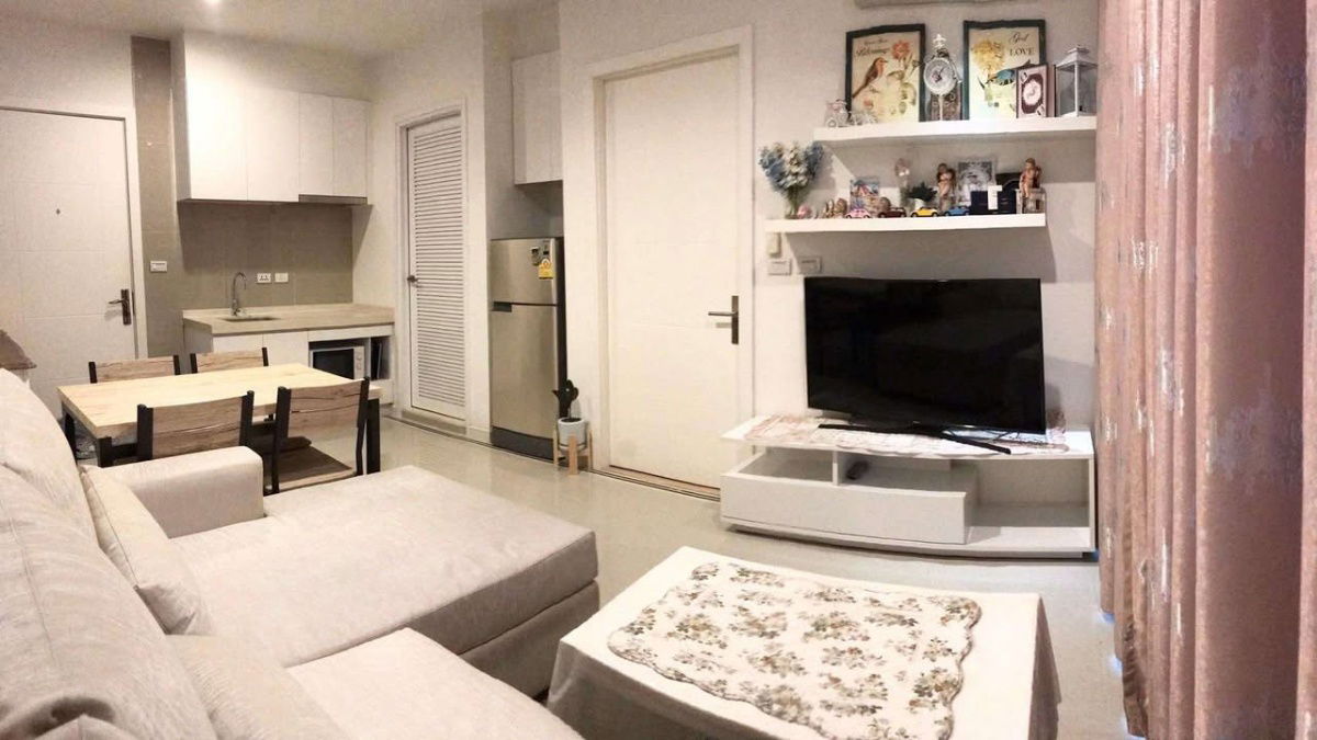 รูป (18635) Project name TC Green Rama 9  - รูปที่ 2/7