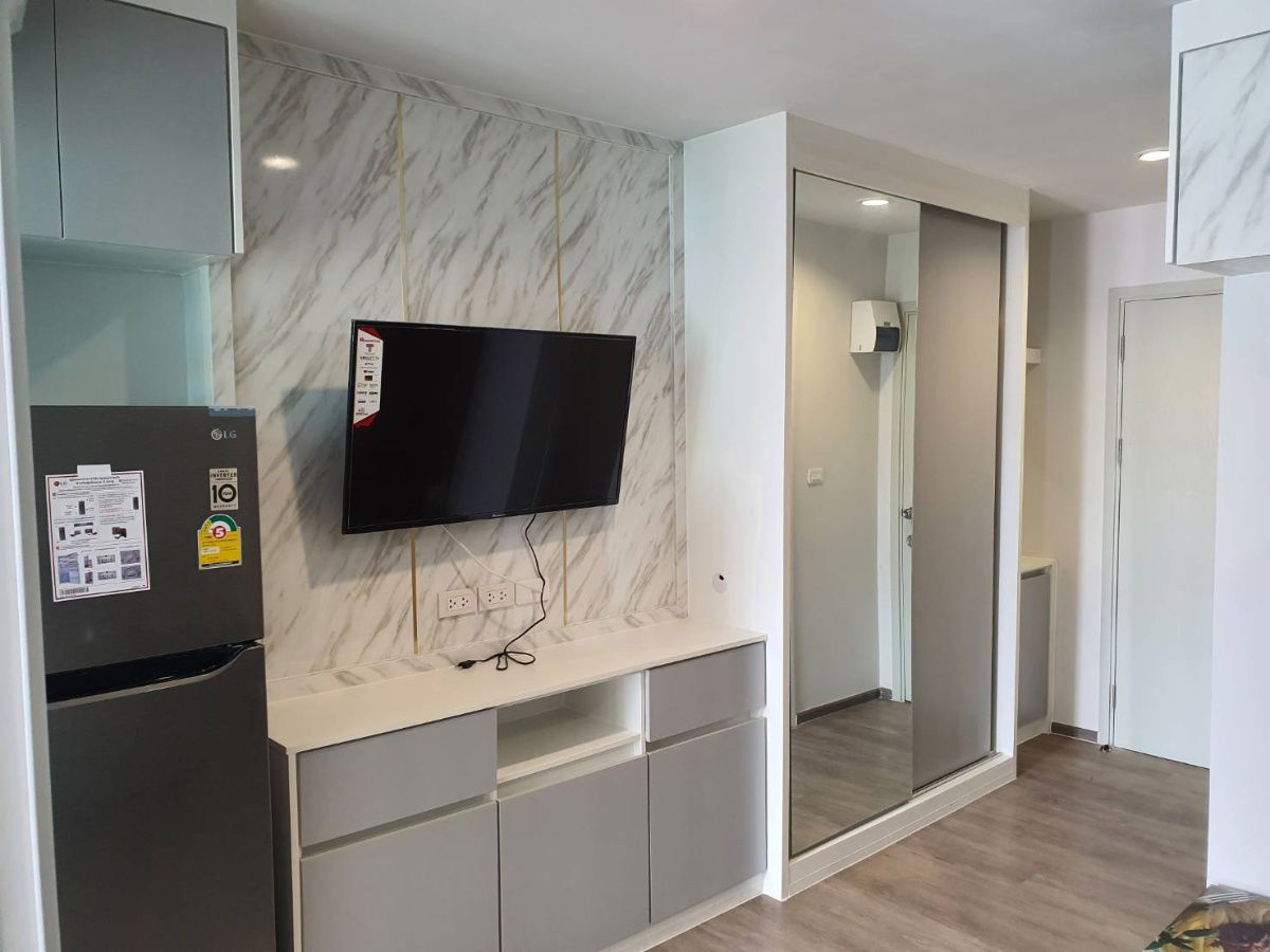 รูป ** ให้เช่าคอนโด Regent Home บางซ่อน เฟส27 ขนาด 28 ตรม. วิวสวย**  - รูปที่ 3/18