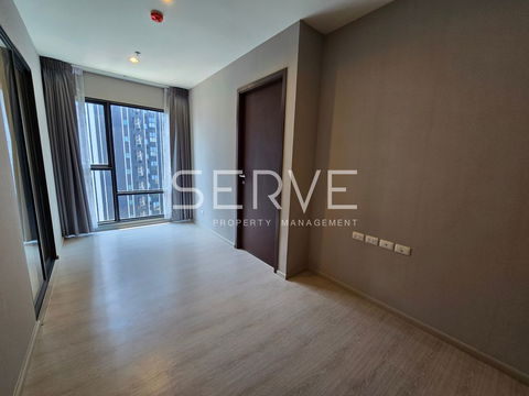 1 Bed 1 Bath Nice Room Good Location MRT Phra Ram 9  500 m. and CentralPlaza / For Sale-Rhythm Asoke