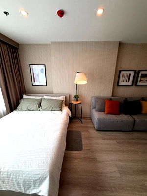 Condos for rent : 💥CP-9014💥Elio Sathorn - Wutthakat  👉Line : @rentbkk