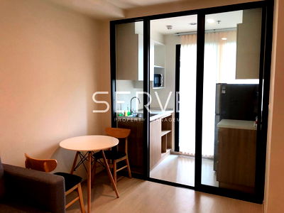 คอนโด ศูนย์ราชการแจ้งวัฒนะ (ศูนย์ราชการเฉลิมพระเกียรติ 80 พรรษา) : Condo For Rent Nue Noble Chaengwattana / Perfect Location Next to MRT Sirat Station-Nue Noble Chaengwattana