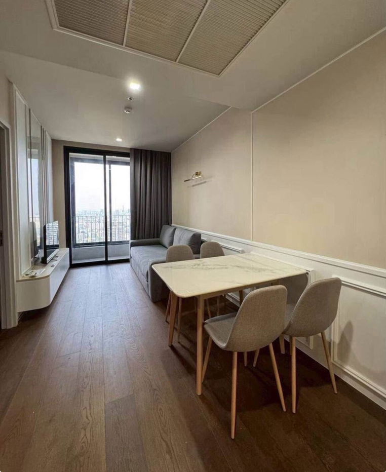 รูป #A12455 ✅ 26/9/68 ให้เช่า IDEO Q Sukhumvit 36 📲📢สอบถาม ld line @condoboy - รูปที่ 2/6