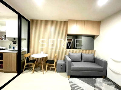 คอนโด ศูนย์ราชการแจ้งวัฒนะ (ศูนย์ราชการเฉลิมพระเกียรติ 80 พรรษา) : Condo For Rent Nue Noble Chaengwattana  Good Location -Nue Noble Chaengwattana