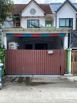 🔥Urgent sale, townhouse, special price, ready to move in🏠😍