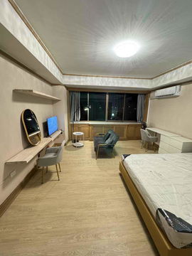 For Rent Condo ROYAL NINE RESIDENCE Building 1, Floor 9,Studio, Room size 34 sqm