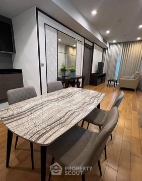 2-BR Condo at Keyne By Sansiri near BTS Thong Lor (ID 1883662)