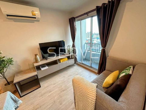 2 Beds, fully furnished Amazing value for the price Located BTS Saphan Khwai/ For Rent & Sale-Elio Del Moss Phaholyothin 34