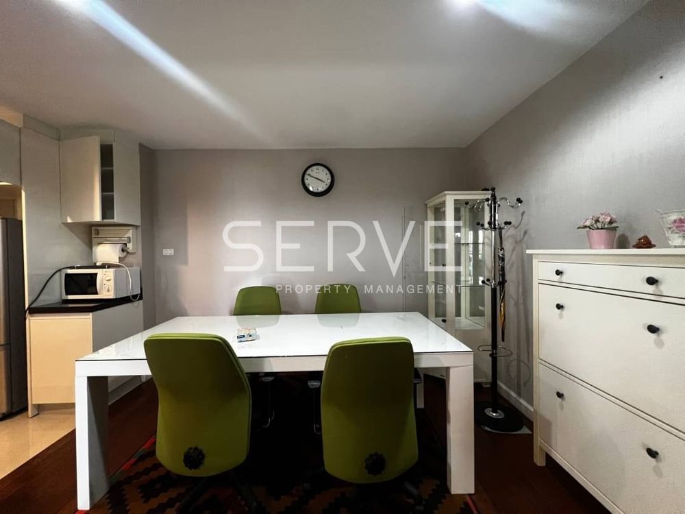 รูป Good Price 9MB! - 2 Beds with Bathtub 81.87 sq.m Good Location Close to MRT Phra Ram 9 500 m. /Sale-Belle Grand Rama 9 - รูปที่ 2/20