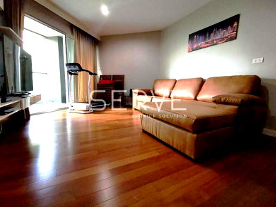 ขายคอนโด : 2 Bed with Bathtub Large Room Good Location MRT Phra Ram 9  500 m. and CentralPlaza / For Sale-Belle Grand Rama 9