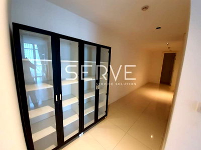 Condos for rent : ให้เช่าคอนโด Villa Asoke (วิลล่า อโศก) ทำเลดี MRT เพชรบุรี 150 ม. และ แอร์พอร์ต เรล ลิงก์ มักกะสัน-Villa Asoke