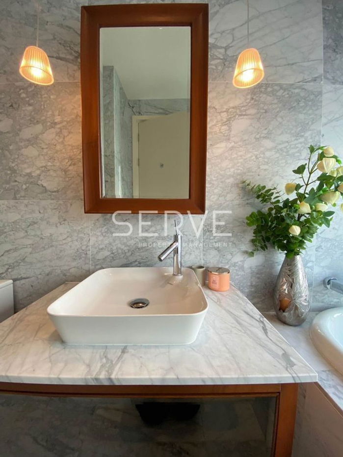 รูป Nice 2 Bed with Bathtub For Rent with Cleaning Services at Khun by Yoo  BTS Thong Lo-KHUN by YOO - รูปที่ 9/11