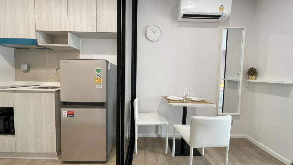 picture Ivory Ratchada 32 | Condo for Sale – Direct Installment with Owner - 5/14