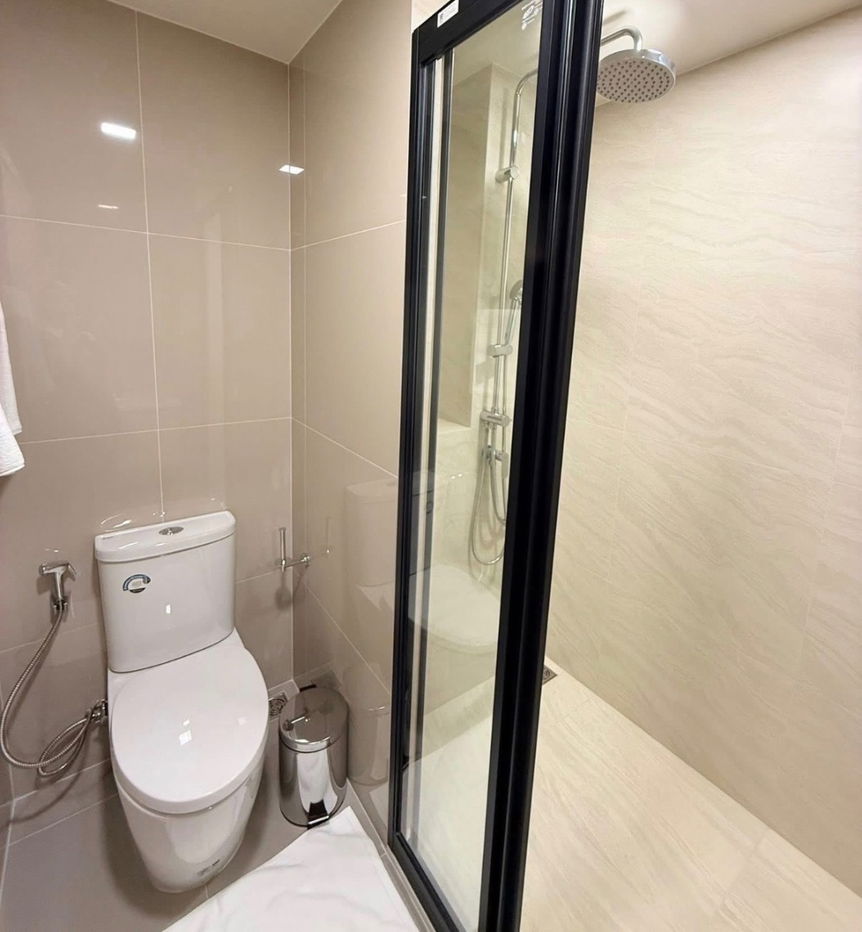 รูป For rent the base rise 23,000 baht - รูปที่ 8/8