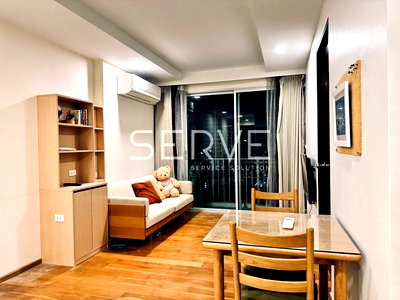 ขายคอนโด : 1 Bed 1 Bath Nice Room Good Location Close to BTS Ha Yaek Lat Phrao 500 m. / For Rent-Abstracts Phahonyothin Park