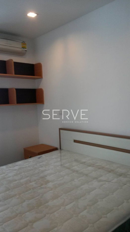 picture 1 Bed 1 Bath Nice Room Good Location BTS Phaya Thai 60 m. & Airport Link Phaya Thai 60 m. / For Rent-Ideo Q Phayathai - 5/8