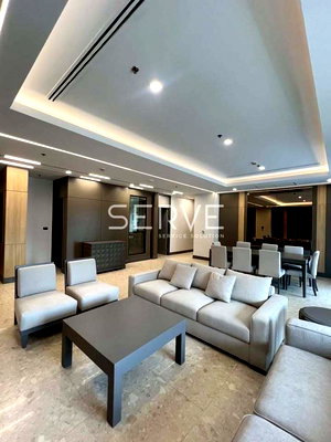 Condos for rent : 3 Bed For Rent Good Location Good viwe Close To BTS  Chitlom-Royal Residence Park
