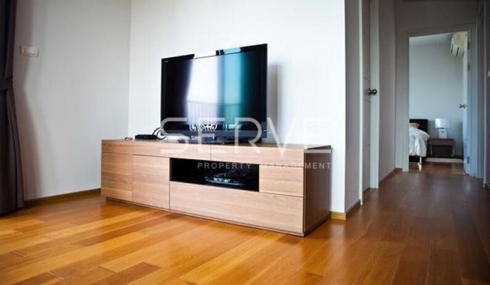 รูป 2 Bed unit For Rent Good Location Close To BTS Ari-The Vertical Aree - รูปที่ 4/5