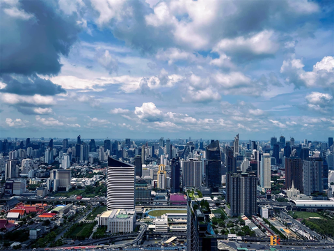 วันไนน์ไฟว์ อโศก – พระราม 9 ห้องว่าง พร้อมเข้าอยู่ ใกล้ MRT สถานีพระราม 9
