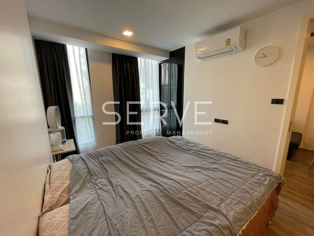 picture Condo For Sell Rent Na Veera Phahol Ari Good Location BTS Ari 750m.-Na Veera Phahol Ari - 2/7