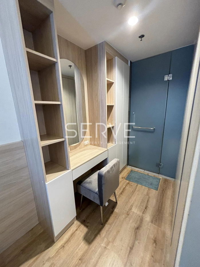 รูป 2 Beds For Rent Good Location Near BTS Sanam Pao-Siamese Ratchakru - รูปที่ 15/15