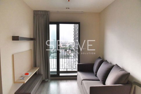 2 Beds 2 Baths Large Room Good Location in Ari Area Close to BTS Ari 380 m. / For Rent & For Sale-Centric Ari Station
