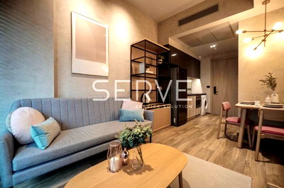 Condos for rent :  ให้เช่าและขาย คอนโด The Lofts Asoke ทำเลดี BTS อโศก & MRT สุขุมวิท -The Lofts Asoke