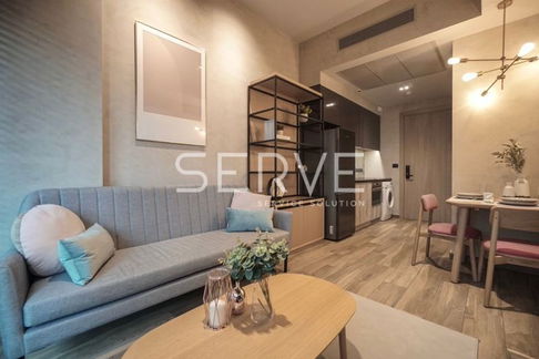 ให้เช่าและขาย คอนโด The Lofts Asoke ทำเลดี BTS อโศก & MRT สุขุมวิท -The Lofts Asoke