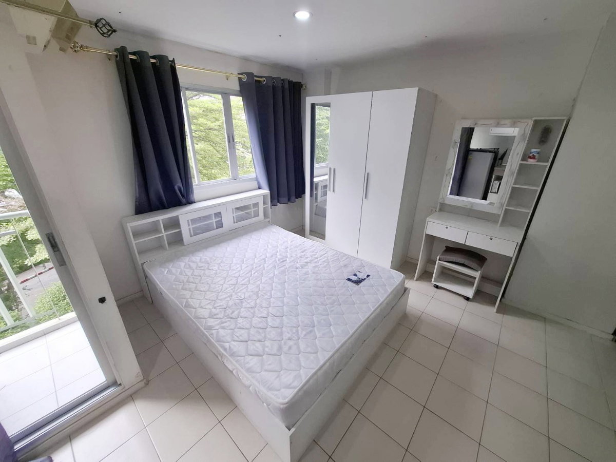 รูป เช่า!!! LPN Condo รามอินทรา-นวมินทร์ (คุ้มที่สุด!!!) ของใช้ครบครัน!!! - รูปที่ 4/11