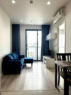 Condos for rent MRT Huai Khwang : Quinn Ratchada               17 