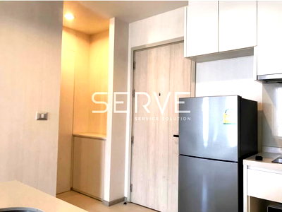 ขายคอนโด : Condo for Sale 1 Bed Unit Good Location Close To BTS Ekkmai-Rhythm Sukhumvit 42