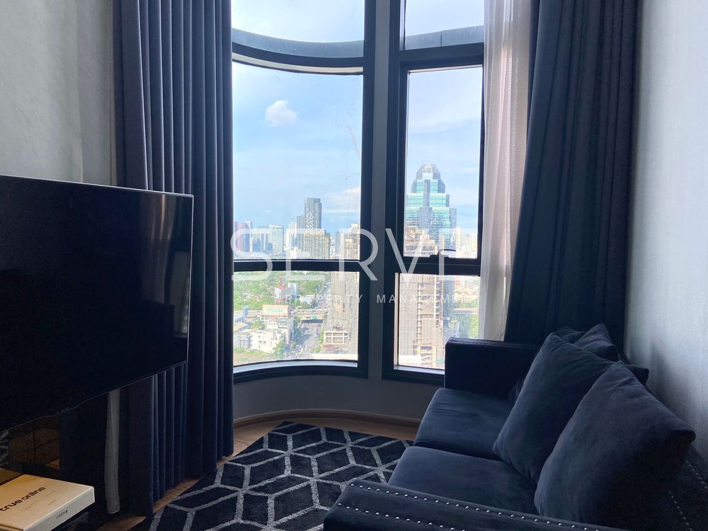 picture Condo For Sale Q Chidlom-Phetchaburi Good Location MRT Phetchaburi-Q Chidlom Phetchaburi - 6/6