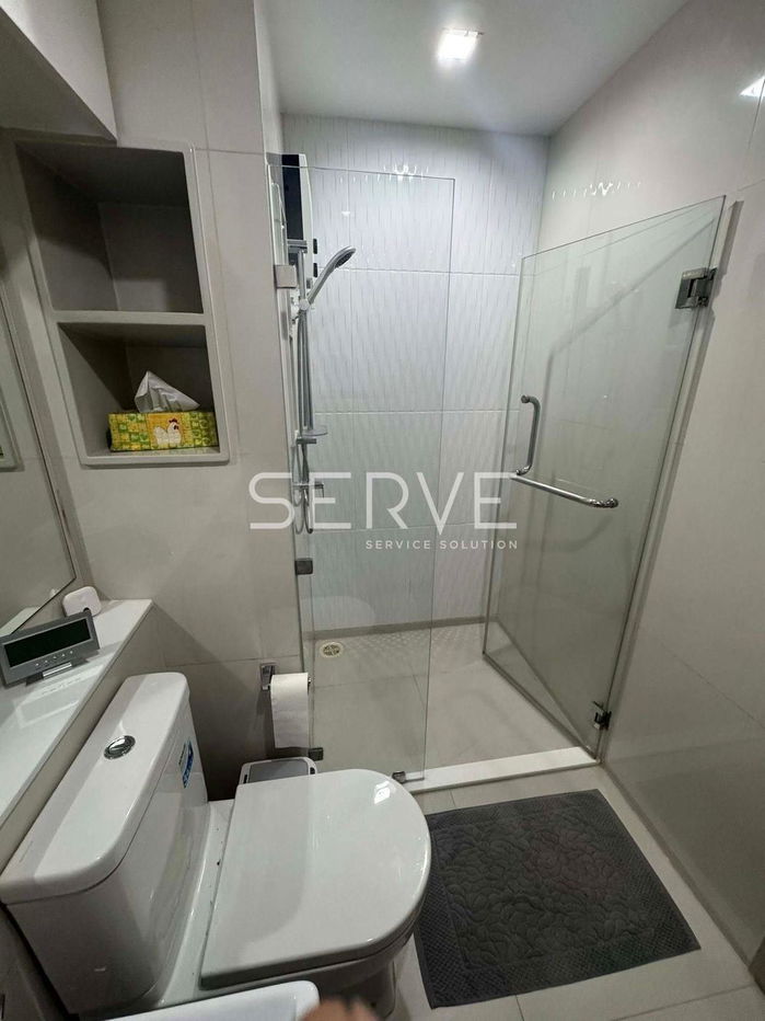 picture 1 Bed For Rent Good Location Close To BTS Ha Yaek Lat Phrao & MRT Phahon Yothin 500 m.-Life Ladprao - 14/14