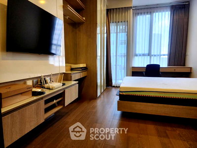 ขายคอนโด : คอนโด 1-ห้องนอน ที่ พาร์ค ออริจิ้น พญาไท ใกล้ BTS พญาไท (ID 1466509)