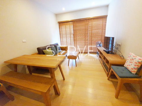 Nice Room 1 Bed with Bathtub Unit Next to BTS Ari 50 m. / Condo For Rent-Noble Reform