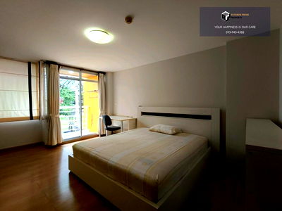 Condos for rent Bangkok : The Link Sukhumvit 50 | 🚝Near BTS On Nut, Low-rise condo near Lotus On Nut and expressway #2025093012123