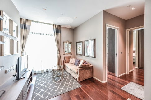 LTH13296 – Condo for Rent | The Diplomat 39 | 76 sqm | 2 Beds 2 Baths | 80K/Month | Near BTS Phrom Phong | คอนโดให้เช่า ดิ ดิพลอมาท 39