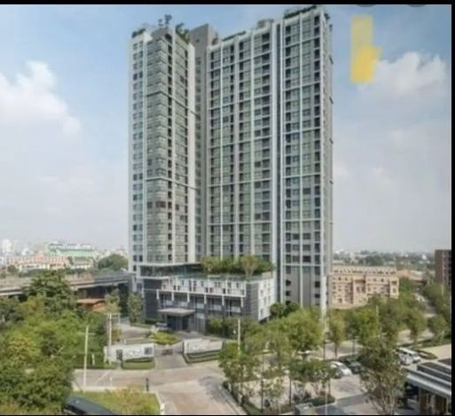 picture Condo for rent : Artemis Sukhumvit 77 - 9/9