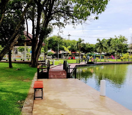 รูป Garden home village  - รูปที่ 5/8