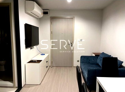 Condos for rent : 1 Bed Good Location Next to BTS  Ha Yaek Lat Phrao  10 m. &  MRT Phahon Yothin 500 m. / For Rent-Life Ladprao