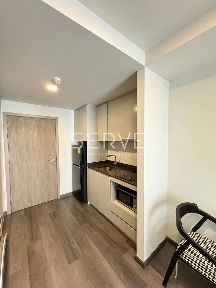 รูป 1 Bed For Sale Good Location Close To  BTS Ratchathewi-Maestro 14 Siam Ratchathewi - รูปที่ 5/6
