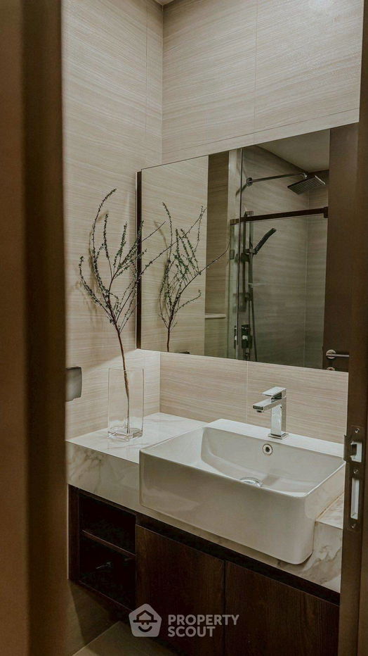 picture 2-BR Condo at Park Origin Thonglor near BTS Thong Lor (ID 2328704) - 3/17