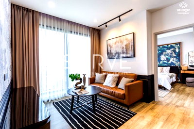 Condos for rent : 3 Beds, fully furnished Amazing value for the price Located near BTS Mo Chit/ For Rent&Sale -THE LINE Jatujak Mochit