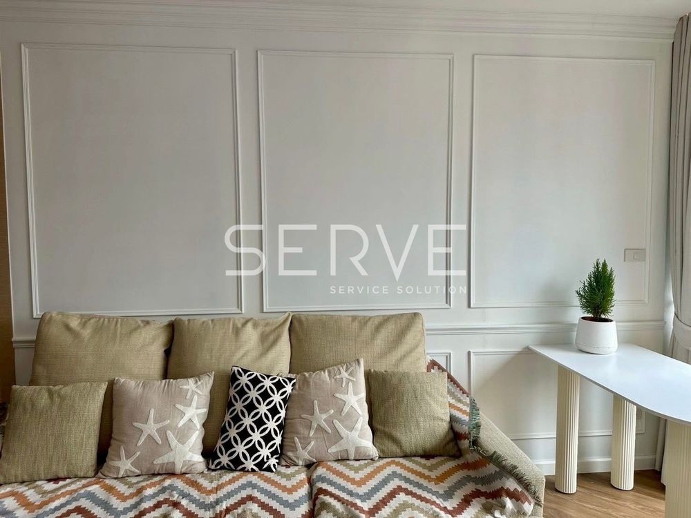 รูป Nice Room 1 Bed with Bathtub BTS Ratchadamri & MRT Si Lom Condo Next to Lumpini Park / For Rent-Noble Ambience Sarasin - รูปที่ 7/7